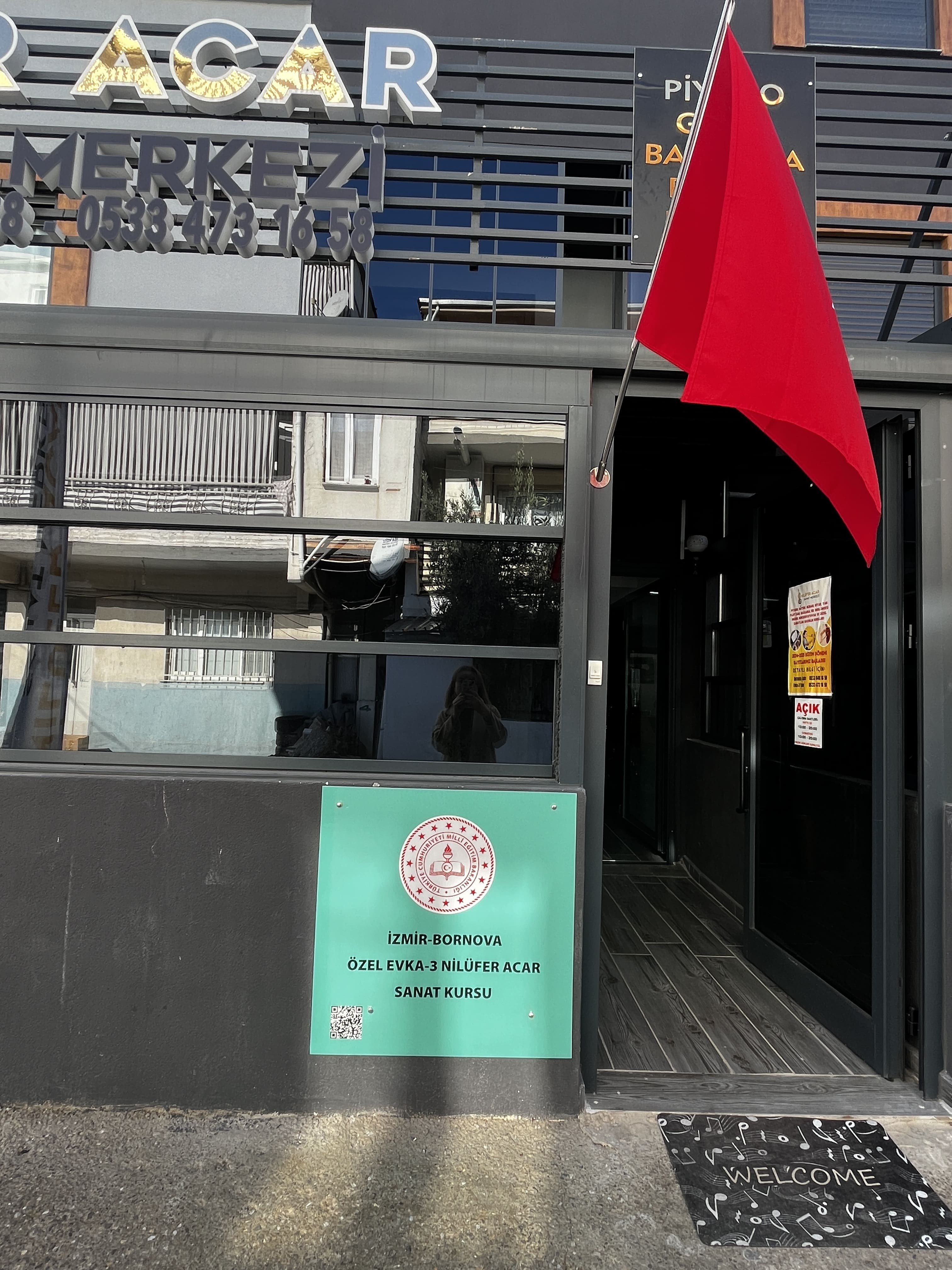 Maroli Gıda Yalı üretim Eğitimi